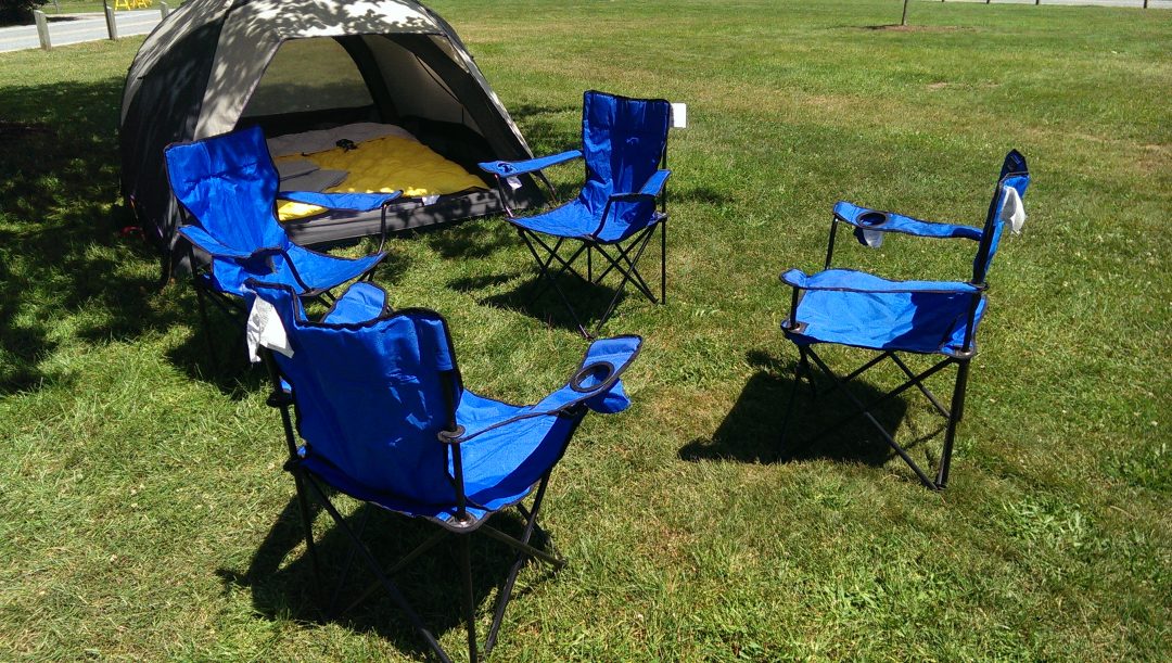 Home Maine Camping Gear Rentals